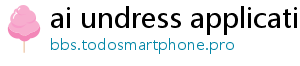 ai undress application free