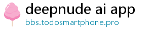 deepnude ai app