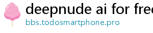 deepnude ai for free