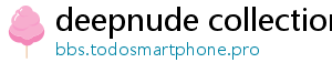 deepnude collection