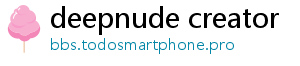 deepnude creator