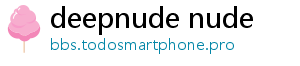 deepnude nude