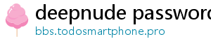 deepnude password