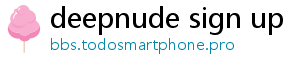 deepnude sign up