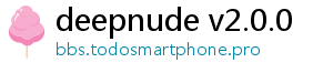 deepnude v2.0.0