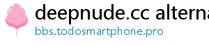 deepnude.cc alternatives